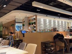 -汤城小厨•粤菜•靓汤(西直门凯德MALL店)