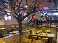 -不是烧烤·武汉烧烤·地道湖北菜(大成路店)