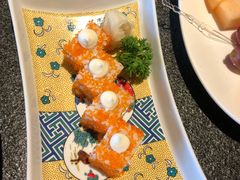 -大桥日本料理·日式放题·铁板定食(科兴科学园店)