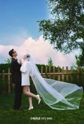 -全城热恋璀璨婚纱摄影(国贸总店)