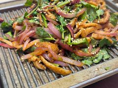 -羊之道草原味道清真餐厅(番禺店)
