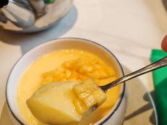 -荔粥记潮汕砂锅粥(新北万达店)
