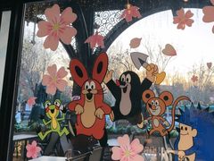 -布拉格餐厅· 中欧捷克菜(全国首店)