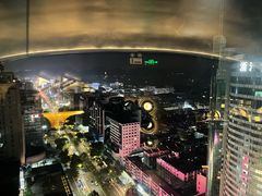 -Hi City·城市之巅