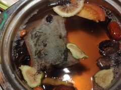 果香锅-一叶一世界•素食餐厅(环球中心店)