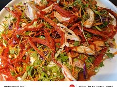 -松涛园朝鲜·海鲜·料理店(鸭绿江断桥店)