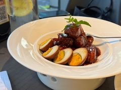 -望乡楼上海菜(日月光店)