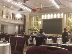 大堂-海都六福酒家(世博广场店)