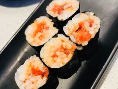 -万岁寿司(万国店)