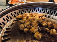 -梨花自助烤肉(天河城店)