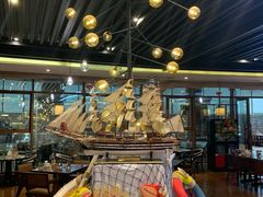-大连金石滩绿发温泉假日酒店