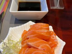 -达利世纪酒店-莉庭自助西餐厅