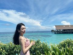 -卡帕莱度假村(西巴丹岛)
