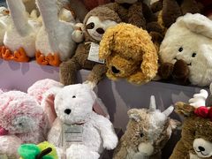 -jELLYCAT(北京市甘家口百货店)