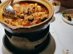 -川味堂·四川豆花(八卦岭店)