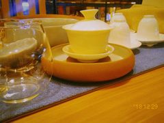 -听雨小筑茶舍(观音桥·龙湖新壹街店)