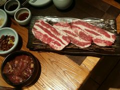 -黑牛の店·和牛烧肉(大悦城店)