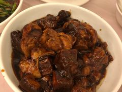 特色红烧肉-玲珑餐厅(陕西南路店)