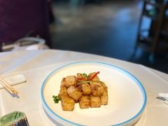 -申粤轩酒楼·三十年粤菜经典(丁香花园店)