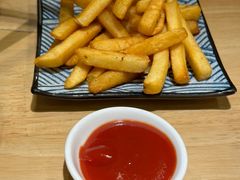 -红小满休闲餐厅(十全街店)