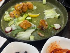 -釜山豚骨汤饭(芝罘万达广场店)