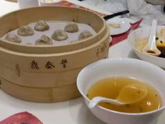 -鼎泰丰(渔阳店)