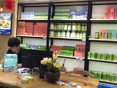 -定胜糕小店-蒋顺发