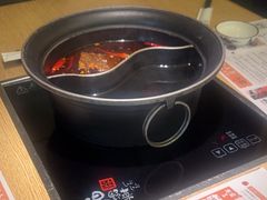 -温野菜涮涮锅(大悦城店)