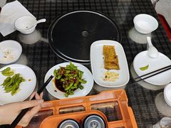 -鹏鹏虾庄·创新土鸡火锅(坪山高铁站店)