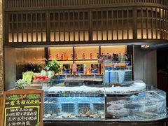 -南棠馆粤菜坊(群光店)