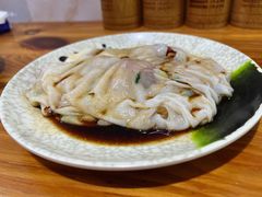 肉蛋叉烧肠-自园小食店