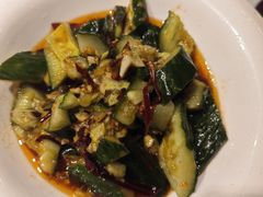 -美膳居川菜馆油焖大虾烧烤(卓刀泉店)