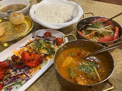 -清真· AL-JANNAT 佳纳特餐厅(仙林店)
