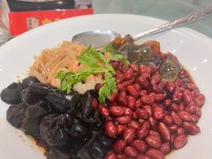 -辛香味烧鱼馆·非遗技艺·排骨红烧肉(光谷医药园店)