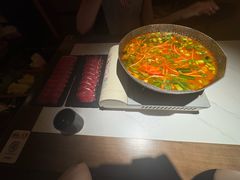 -旺福·贵州酸汤牛肉火锅(陆悦天地店)