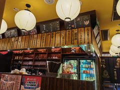 -鸟鹏烧鸟居酒屋(仁恒梦中心店)