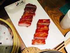 -南拳十三姨·潮汕砂锅粥(世纪金源店)