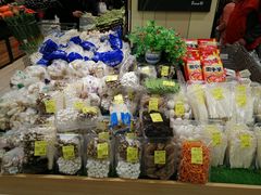 -永辉超市(百子湾店)