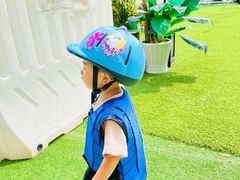 -名驭国际马术学院