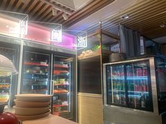 -西贝莜面村(当代商城店)