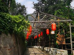 -龙庆峡风景区