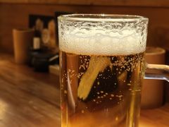 -鸟幸 TORISAKI 炭火居酒屋