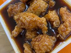 -玉华饮食店(茅台路店)