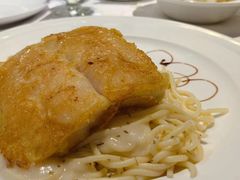 龙利鱼柳-太平馆西餐厅(北京路店)