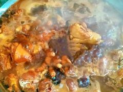 -博山菜·大厨烙馍村(金乔社区店)