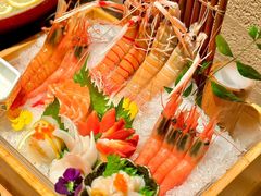 -Minase水濑·日料放题(外滩店)