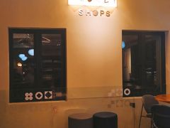 -Money Shops(愚园路店)