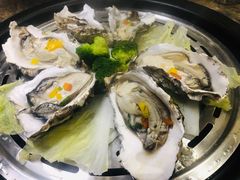 -日进一片海.生腌海鲜火锅.宵夜烧烤(三里屯总店)