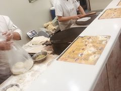 -姥家春饼店(漳州二路店)