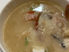 -李记潮汕砂锅粥(营福路店)